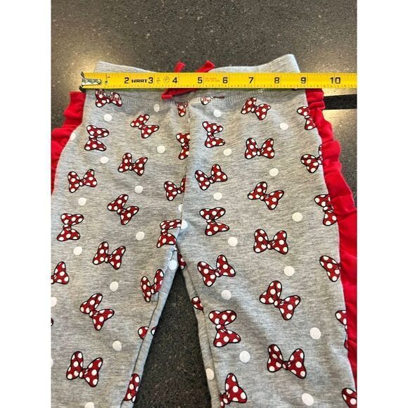 Disney joggers and FSU size 12M/18-24 bundle - Picture 9 of 12